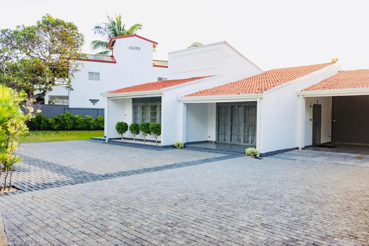 Bony'S Holiday Inn Negombo Kültér fotó