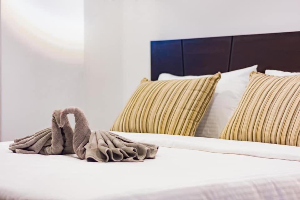 Bony'S Holiday Inn Negombo Kültér fotó