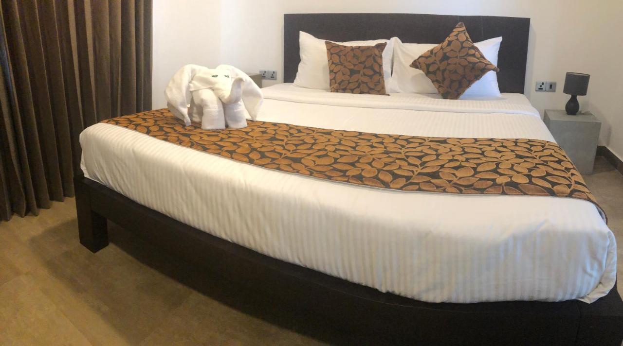 Bony'S Holiday Inn Negombo Kültér fotó
