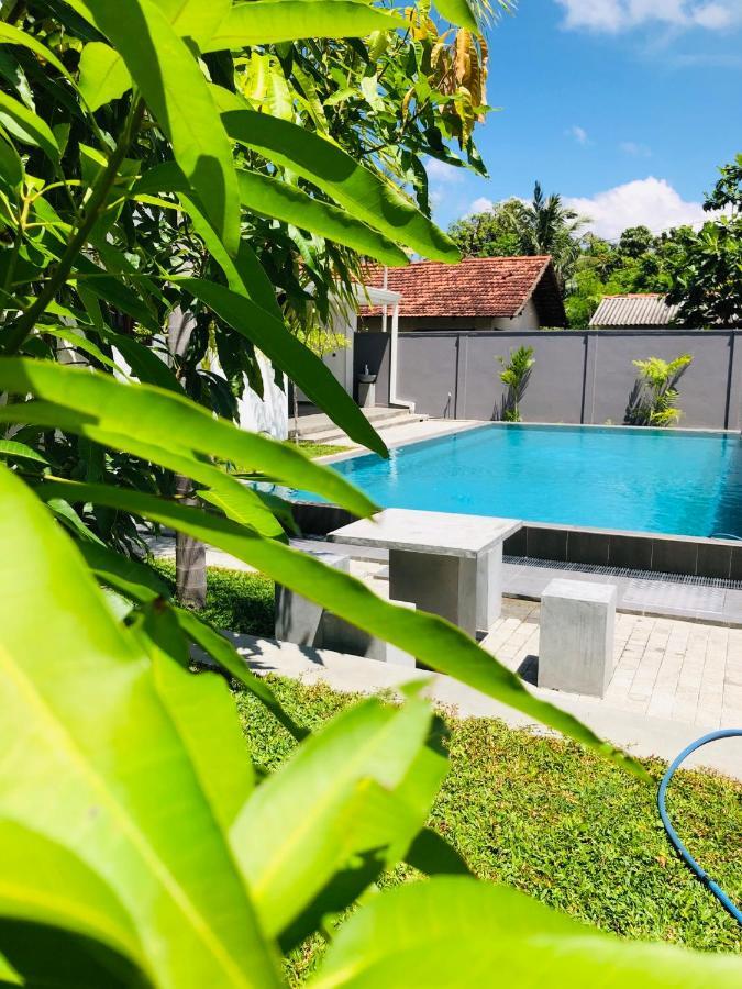 Bony'S Holiday Inn Negombo Kültér fotó