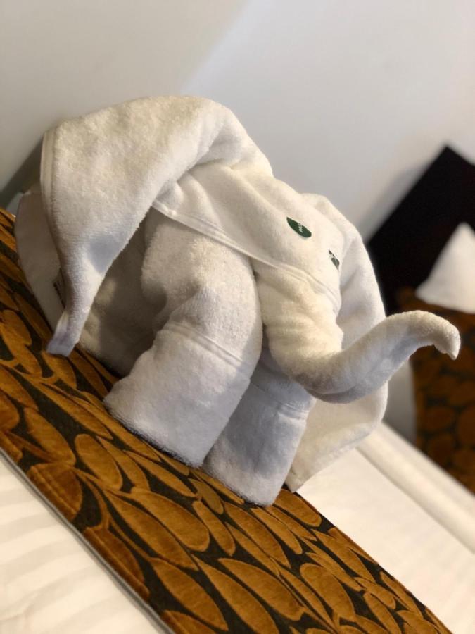 Bony'S Holiday Inn Negombo Kültér fotó